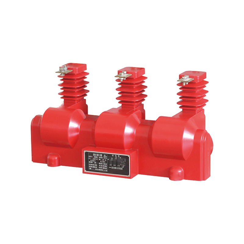 JLSZY-6、10W 型戶(hù)外干式組合互感器